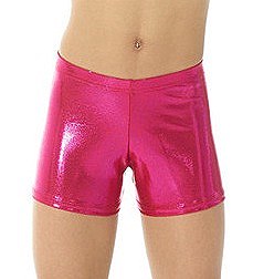**SALE - WAS 25 NOW 10** Mondor Nylon Shorts Carmin - 7825