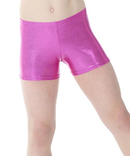 **SALE - WAS 25 - NOW 10**Mondor Nylon Shorts Fuchsia - 7825