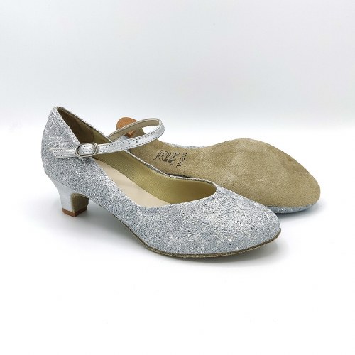So Danca 1.5&quot; Ballroom Shoe
