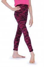 Camo Legging. **50% OFF FOR A LIMITED TIME ONLY. WAS 37 NOW 18.50**