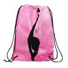 ForeverB Drawstring Gymnast Bag