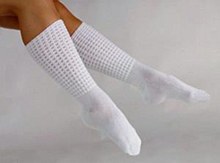 Irish dancing white socks Irish Free