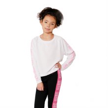 Long Sleeve Dance Top **SALE - WAS 35 NOW 25**