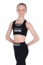 Layered Crop top **50% OFF FOR A LIMITED TIME ONLY. WAS 35 NOW 17.50**