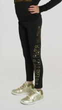 Pineapple Gold Print Leggings **50% OFF FOR A LIMITED TIME ONLY - WAS 28 NOW 14**