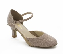 So Danca 2.5" Ballroom Shoe