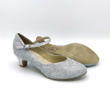 So Danca 1.5" Ballroom Shoe