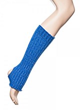 ***REDUCED WAS 9 NOW 2***Katz Leg Warmer Royal BlUE