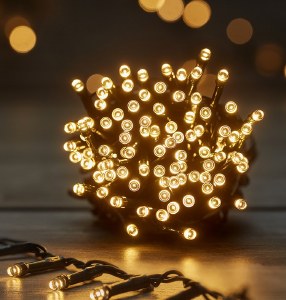 Smart 1000LED Tree Lights WW