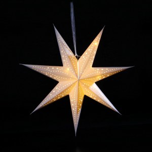 Stardust Star 60cm
