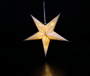 40cm Shooting Star
