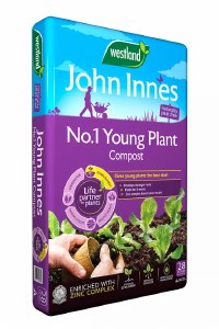 John Innes No.1 Young Plants Compost 28L