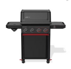 Weber Spirit EPX-435R STEALTH