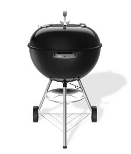 Weber Original Kettle 57cm Blk