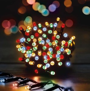 Smart 1500LED Tree Lights Mult