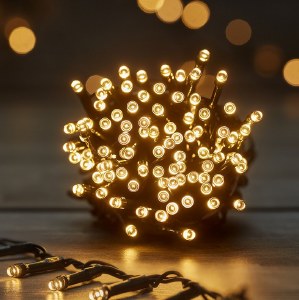 Smart 2000LED Tree Lights WW