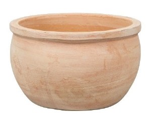 NDT Bonn Bowl Terra 23x14cm