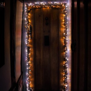 720 Cluster Lights - Duo Colour