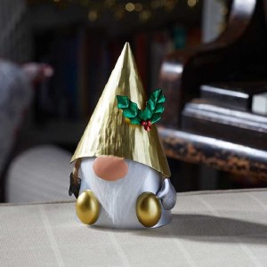 Bobbly Gonk
