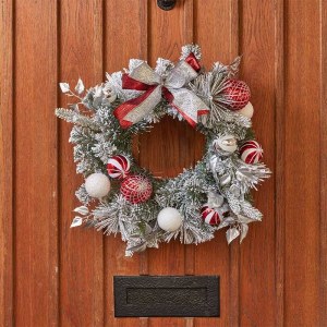 Smart Lapland Wreath 50cm