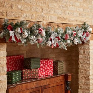 Lapland Garland 180cm