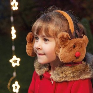 Smart Rudy Earmuffs
