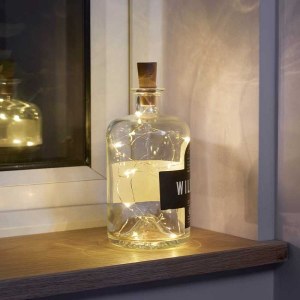 Bottle It! White Single Set
