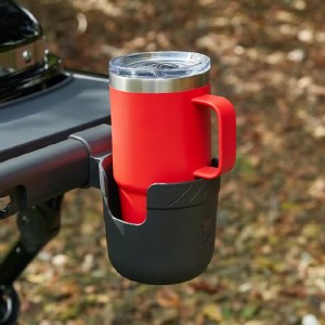 Weber Works Bottle Holder