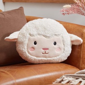 Squeezy Sheep Teddy