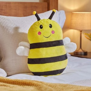 Squeezy Bee Teddy