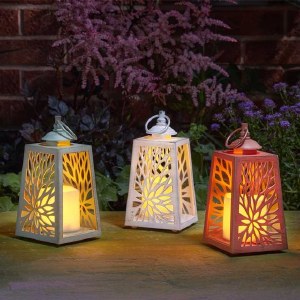 Cornish Lantern