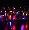 480 String Lights Harlequin