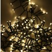 360 LED Fit & Forget Light Set - Warm White