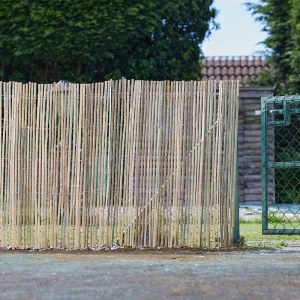 SlatScreen Bamboo 3.8 x 1.2m