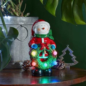 Smart InLit Frosty PuffaPal