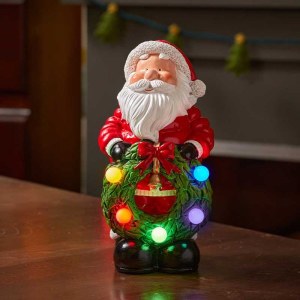 Smart InLit Santa PuffaPal