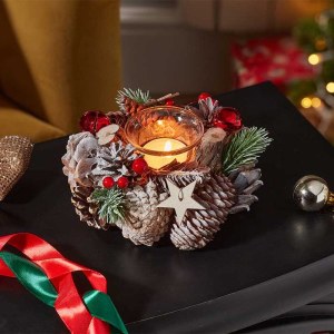 Smart FrostStar 1 Candle Holde