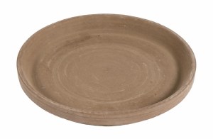 NDT Basalt Saucer XLU 26cm