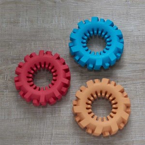 Treat Chukka Tyre Mixed