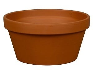 NDT Standard Low Pot 22x11xm