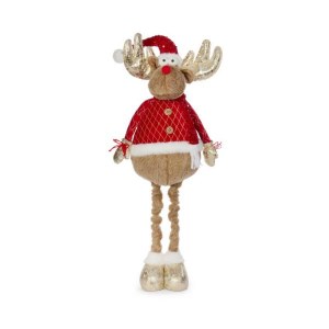 Smart Golden Prancer