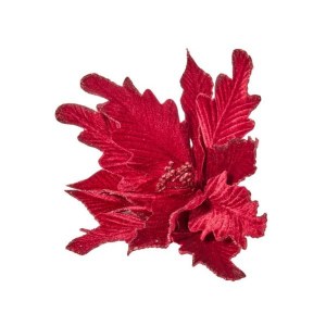 Brilliant Burgundy Stem Style 2