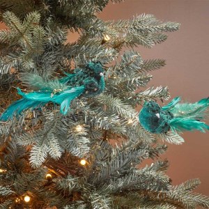 Smart GlitterBird Emerald 2Pk