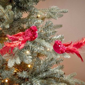 Smart GlitterBird - Ruby - 2Pk