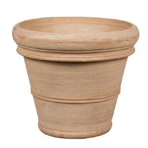 NDT Doppio Terra Pot 50cm