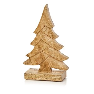 Prem 20cm Mango Wood Tree