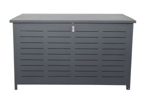 Bali Storage Box Anthracite