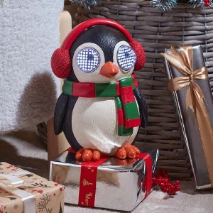 Blinkin' Penguin Large