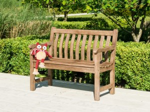 Redcliffe Children's Bench