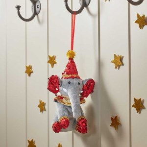 Smart Circus HefferlumpPendant